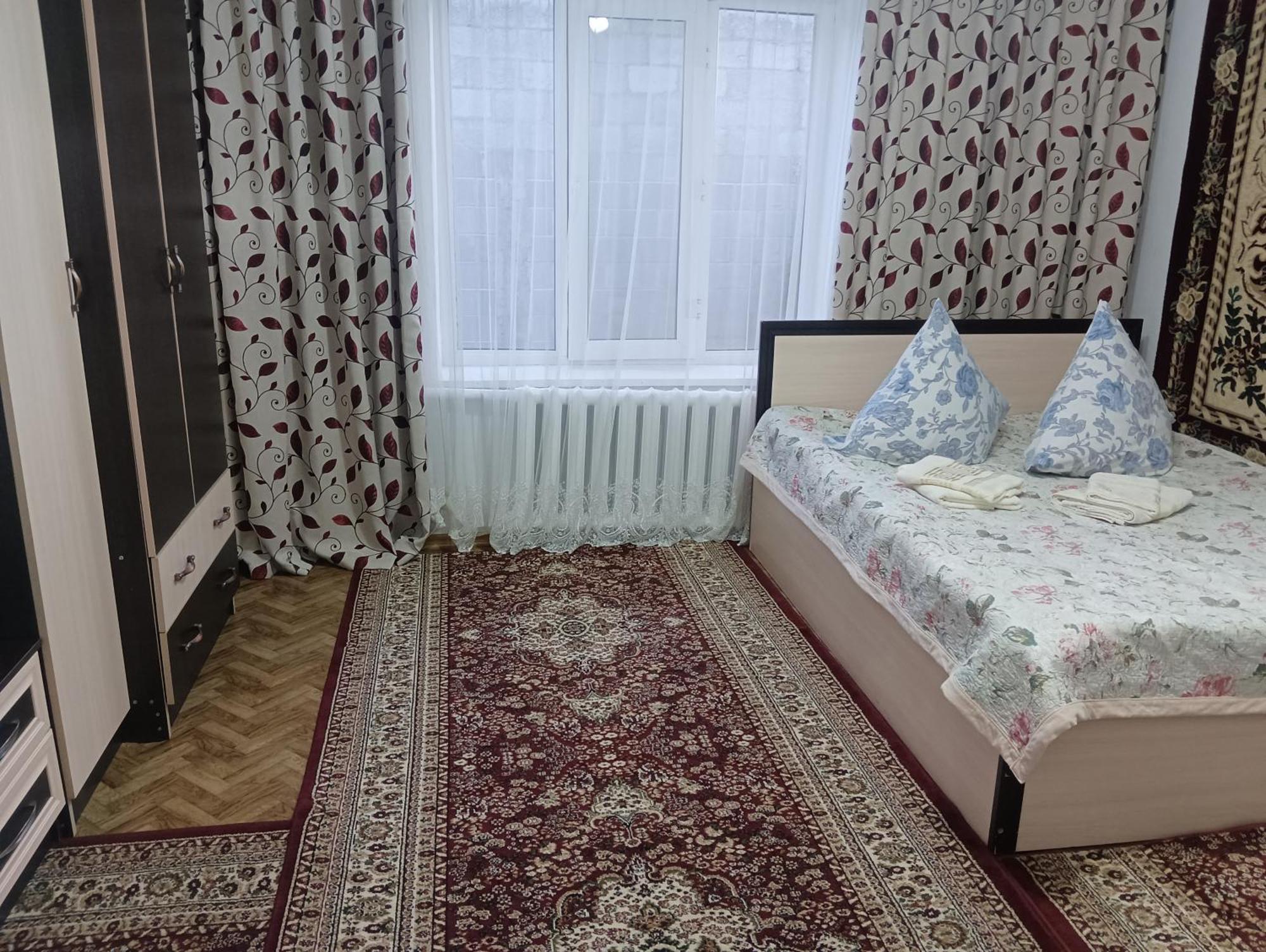 Guest House Lola Kochkor Exterior photo