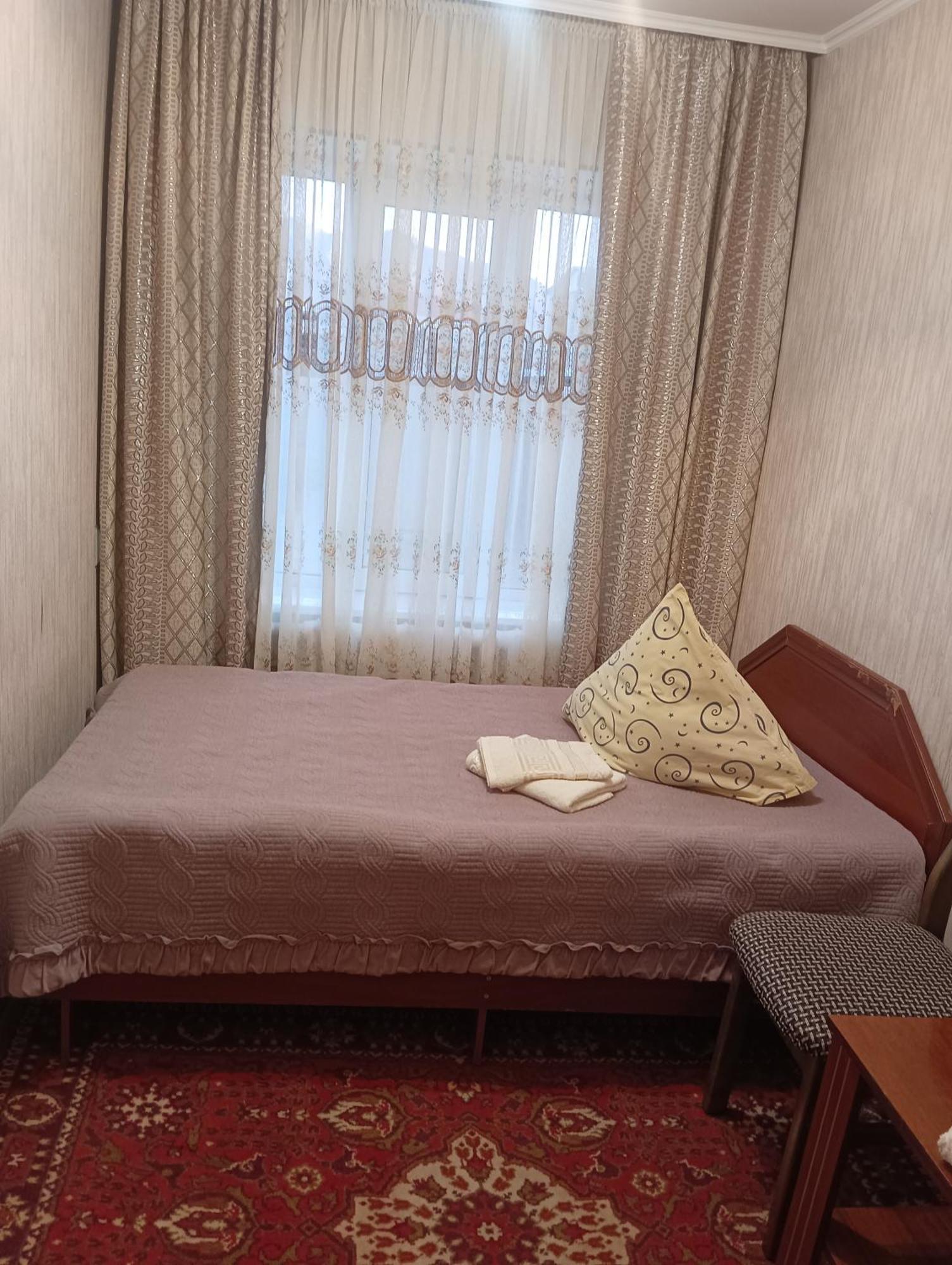 Guest House Lola Kochkor Exterior photo